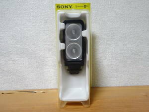 未使用に近い SONY バッテリービデオライト HVL-20DM Mバッテリー対応 HANDYCAM ハンディカム ソニー