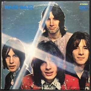 NAZZ / NAZZ NAZZ (US-ORIGINAL)