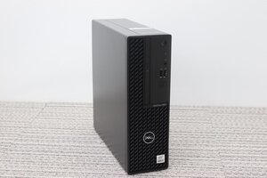 D【ジャンク品 】DELL / Optiplex 3090 / CPU：core i5-10505@3.20GHz / メモリ：無 / SSD：無