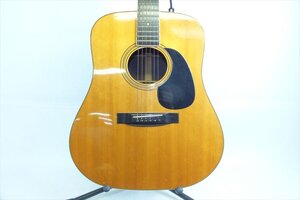 ◇ 1円スタート ◇ S.YAIRI ヤイリ YD 302 アコースティックギター ギター アコギ 中古 現状品 241208E5592