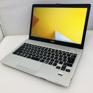 LIFEBOOK S935/K