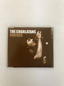 G2 53970 ♪CD「Forever THE CHARLATANS」MCSTD 40220【中古】