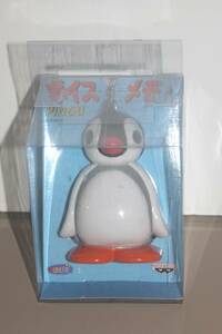 ピングー PINGU ピンガ ボイスメモ フィギュア 約8cｍ バンプレスト 1997年 #2