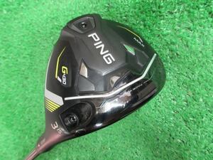 ピン G430 MAX/PING TOUR 2.0 CHROME 65(JP)/S/15[8525]