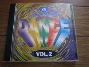 ［ＣＤ］avex / DANCE VOL.2 送料無料