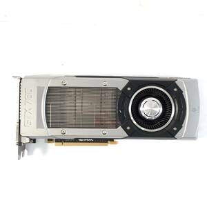 S61031159 ZOTAC GEFORCE GTX780 3GB DDR5 ビデオカード 1点【通電OK】