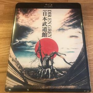 邦楽Blu-ray　Disc DIR EN GREY / DIR EN GREY ARCHE AT NIPPON BUDOKAN [通常版] ブルーレイ　ディルアングレイ　ヴィジュアル系