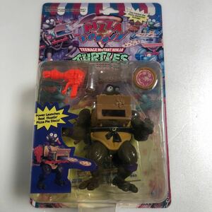 タートルズ フィギュア　ピザトッシン　turtles ピザ　アメトイ　プレイメイツ　ドナテロ　レオナルド　ラファエロ　ミケランジェロ