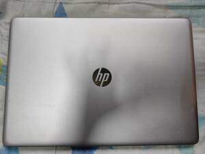 HP ENVY 17-n010TX Directplusモデル