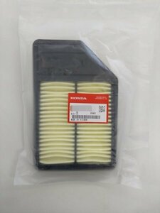 H/A0132 ＊送料込 新品 未使用 ホンダ 四輪 純正＊ JH1 JH2 N-WGN エアーエレメント Nワゴン