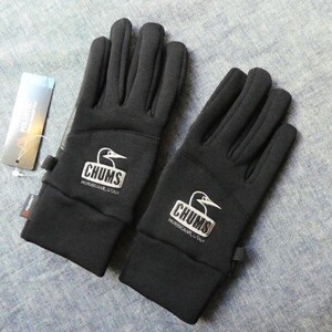 CHUMS 手袋 Glove CH09-1332 M 未使用