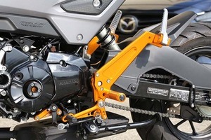 ベビーフェイス　GROM（グロム） 