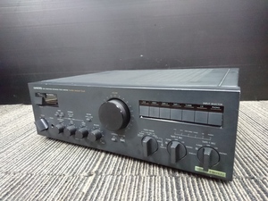 ONKYO オンキヨー Integra A-817RXII プリメインアンプ【中古・完動品】動作確認済み。