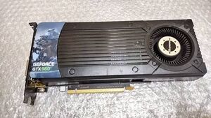 F89 LEADTEK GTX960 2GB GeForce DVI HDMI PCI-Express グラフィックボード