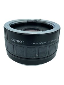 Kenko(Kenko Tokina)◆レンズ