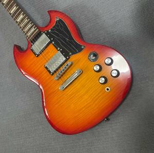 Gibson guitar エレキギター 6弦 限定版　