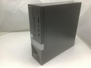 ジャンク!DELL Vostro 3470●Core i3 8100 3.6G 4G