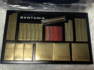 [1円スタート] 同梱不可 未使用 高陽社 RANTANIA ランタニア メイクセット3箱 413,400円 ②[PQT08]