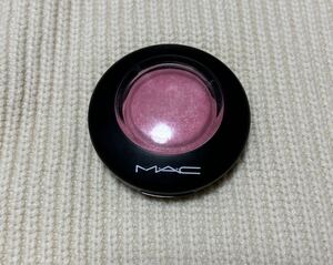 MAC マック チーク ミネラライズ ブラッシュ　デインティ　 コスメ