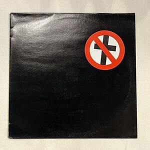 BAD RELIGION / live in france bmot LP