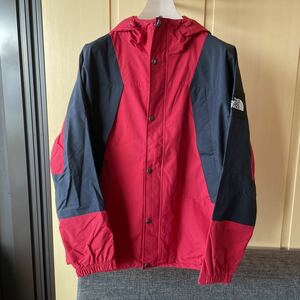 【海外限定モデル】THE NORTH FACE ノースフェイス ジャケット ホワイトレーベルJACKET