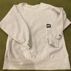 レア　FACT×Champion RHC別注　リバースウィーブ　XXL