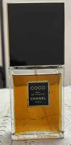 CHANEL シャネル 100ml 香水