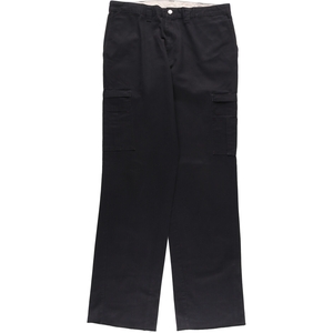 古着 ディッキーズ Dickies カーゴワークパンツ メンズw38 /eaa433494 ss2501_30