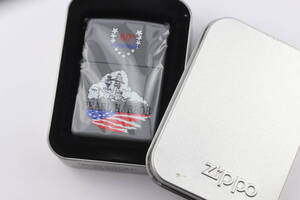 未使用品 Zippo ジッポー PEARL HARBOR 60th ANNIVERSARY 1999年製