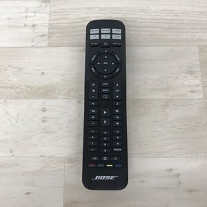 BOSE Solo 5 TV sound system リモコン[C7520]