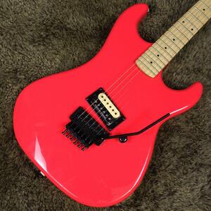 KRAMER ＜クレイマー＞ Baretta Ruby Red