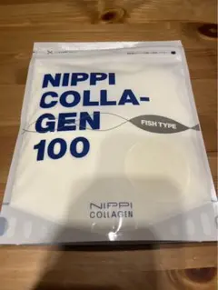 ニッピコラーゲン100