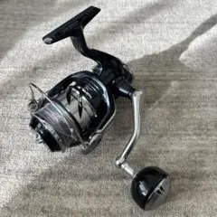 シマノ SHIMANO ツインパワーSW 8000HG