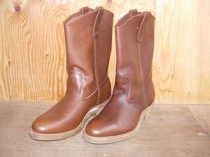 red wing 1155 pecos 8.5E レッドウイング 1155 ペコスブーツ FS made in USA