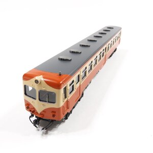 キハ44000 フェニックスキット組立品 #28839 趣味 コレクション 鉄道模型