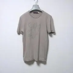 ドルチェ&ガッバーナ DOLCE＆GABBANA スタッズTシャツトップス