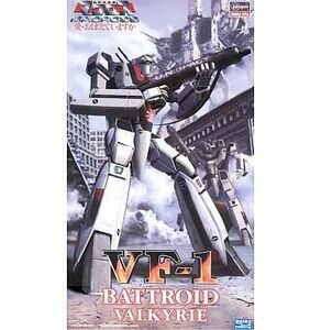 中古プラモデル 1/72 VF-1 バトロイドバルキリー 「超時空要塞 マクロス 愛・おぼえてます