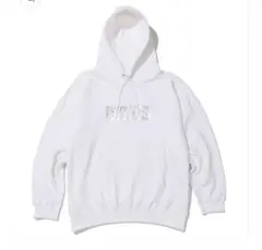 東京粉末 PWDR Hoodie