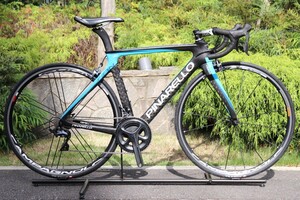 ピナレロ PINARELLO ガン GAN S 2016年モデル 50サイズ シマノ アルテグラ 6800 MIX 11S カーボン ロードバイク 【さいたま浦和店】