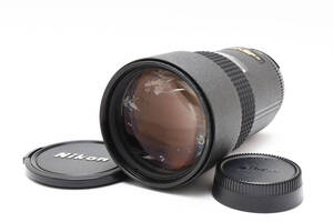 ★訳あり品大特価★ ニコン NIKON AF NIKKOR 180mm F2.8 ED IF ★ L440#4533