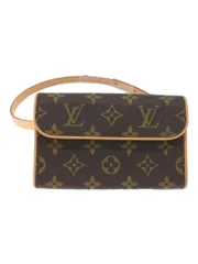 LOUIS VUITTON ポシェットフロランティーヌ