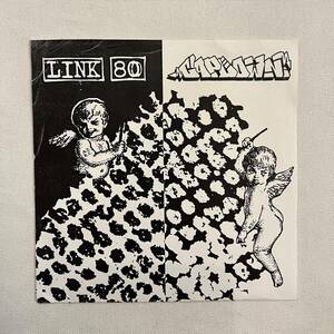 LINK 80 / CAPDOWN split 7ep