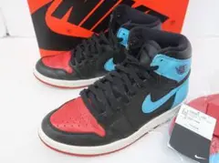 NIKE ナイキ WMNS AIR JORDAN 1 HIGH OG