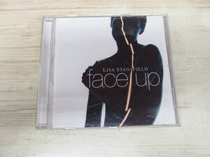 CD / Face Up / リサ・スタンスフィールド /『D15』/ 中古