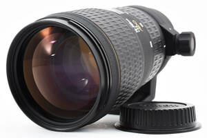 ★訳アリ大特価★ シグマ SIGMA EX 70-200mm F2.8 HSM APO キヤノン用 Y2181#849