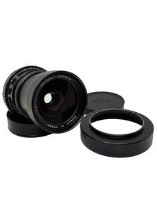 HASSELBLAD Carl Zeiss Distagon T* 50mm F4 ハッセルブラッド カールツァイス 中判カメラ // G175904