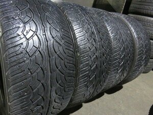 【L58】●PARADA SPEC-X■305/35R24■4本売切り