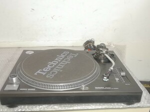 Technics Sl-1200MK5 ターンテーブル ジャンク524