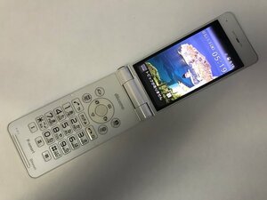 GK853 docomo P-01J 判定〇 ジャンク