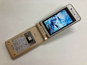 AF600 docomo FOMA SH903i ホワイト